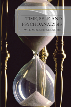Paperback Time, Self, and Psychoanalysis Book