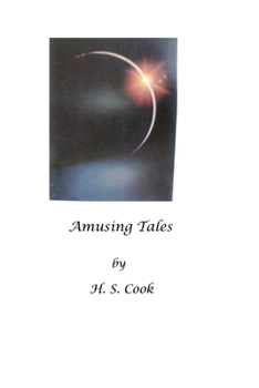 Paperback Amusing Tales Book