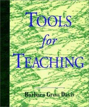 Paperback Tools for Teaching Book