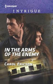 Mass Market Paperback In the Arms of the Enemy Book