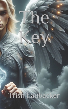 Paperback The Key Book