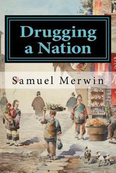 Paperback Drugging a Nation Book
