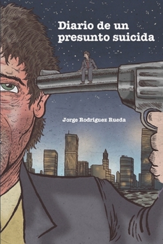 Paperback Diario de un presunto suicida [Spanish] Book