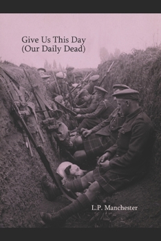 Paperback Give Us This Day (Our Daily Dead) Book