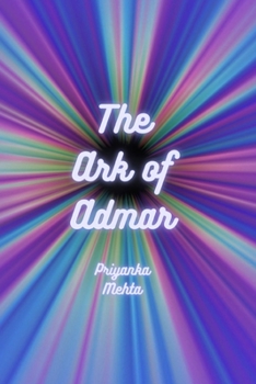 Paperback The Ark of Admar Book