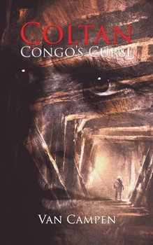 Paperback Coltan, Congo's Curse Book