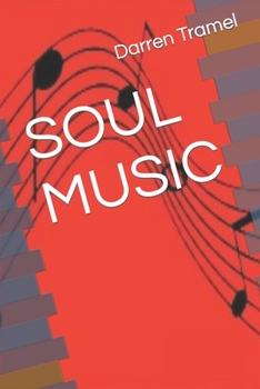 Paperback Soul Music Book
