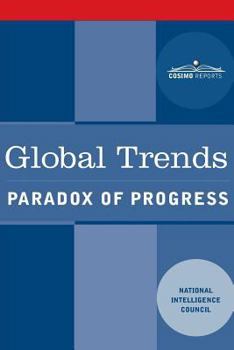 Paperback Global Trends: Paradox of Progress Book