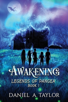Paperback Awakening Book
