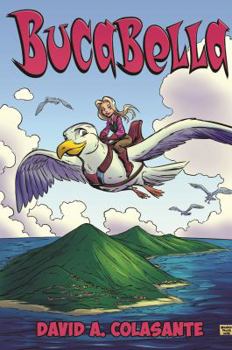 Paperback Bucabella Book