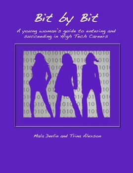 Paperback Bit by Bit Book
