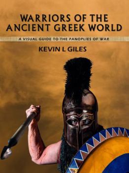 Hardcover Warriors of the Ancient Greek World Book