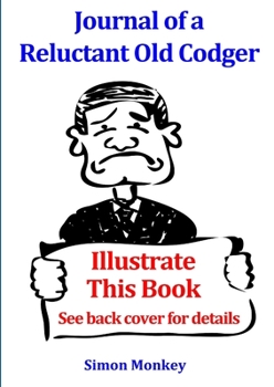 Paperback Journal of a Reluctant Old Codger Book