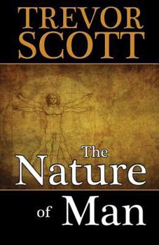 Paperback The Nature of Man Book