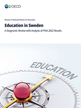 Paperback Education in Sweden Book