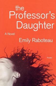 Paperback The Professor's Daughter Book