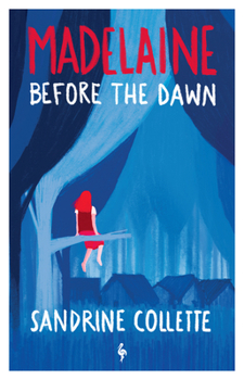 Paperback Madelaine Before the Dawn Book