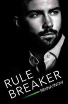 Paperback Rule Breaker Book