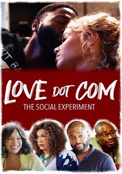 DVD Love Dot Com: The Social Experiment Book