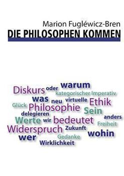 Paperback Die Philosophen kommen [German] Book