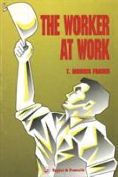 Hardcover The Worker at Work Book
