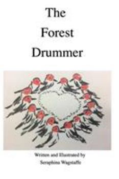 Paperback The Forest Drummer Book