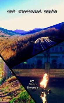 Paperback Our Fractured Souls Book