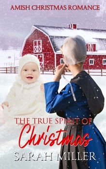 Paperback The True Spirit of Christmas Book