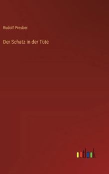 Hardcover Der Schatz in der Tüte [German] Book