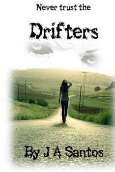 Paperback Drifters Book