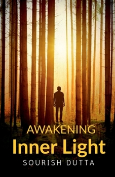 Paperback Awakening Inner Light Book