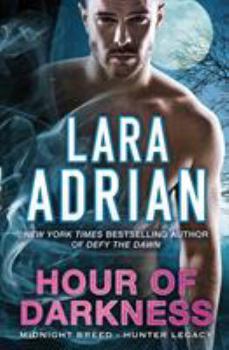 Paperback Hour of Darkness Book