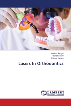 Paperback Lasers In Orthodontics Book