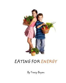 Paperback Eating For Energy Book