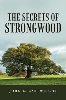 Paperback The Secrets of Strongwood Book