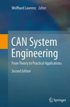 Paperback Can System Engineering: From Theory to Practical Applications Book