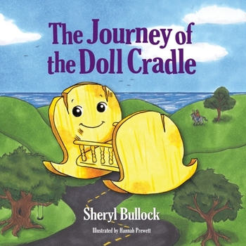 Paperback Journey Of The Doll Cradle Book