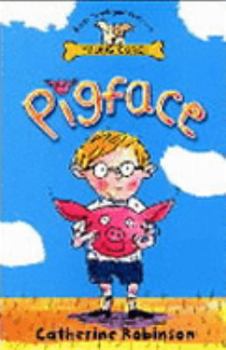 Paperback Pigface Book