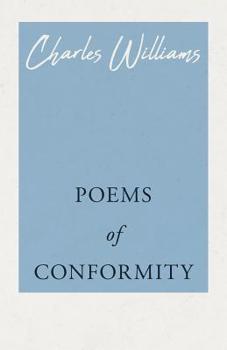 Paperback Poems of Conformity Book