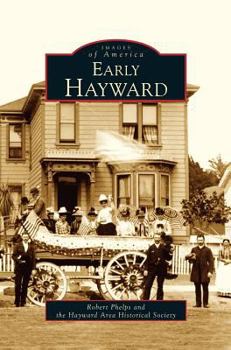 Hardcover Early Hayward Book