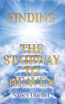 Hardcover Finding the Stairway to Heaven Book
