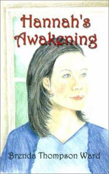 Paperback Hannah's Awakening Book