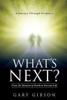 Paperback What's Next? Book