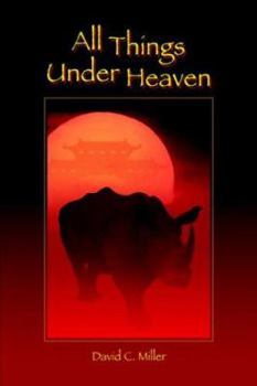 Paperback All Things Under Heaven Book