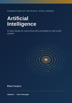 Paperback Artificial Intelligence Book
