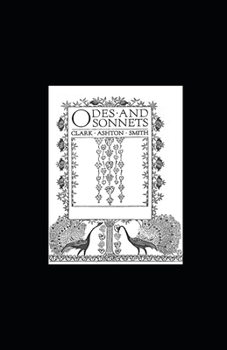 Paperback Odes and Sonnets illustrated Book