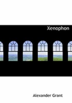 Paperback Xenophon [Large Print] Book