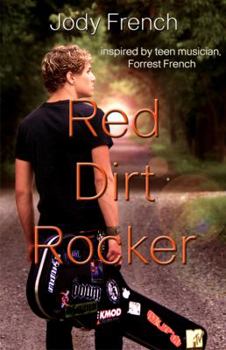 Paperback Red Dirt Rocker Book