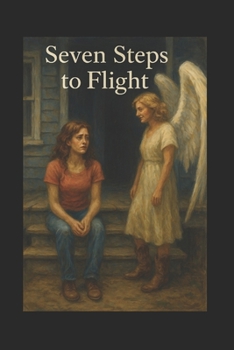 Paperback Seven Steps to Flight Book