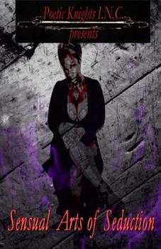 Paperback Sensual Art of Seduction Book